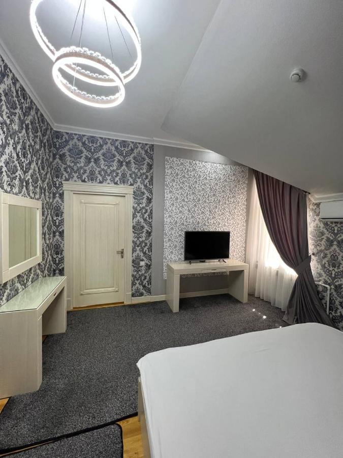 Hotel Afrosiyob Qarshi Εξωτερικό φωτογραφία