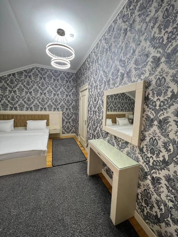Hotel Afrosiyob Qarshi Εξωτερικό φωτογραφία