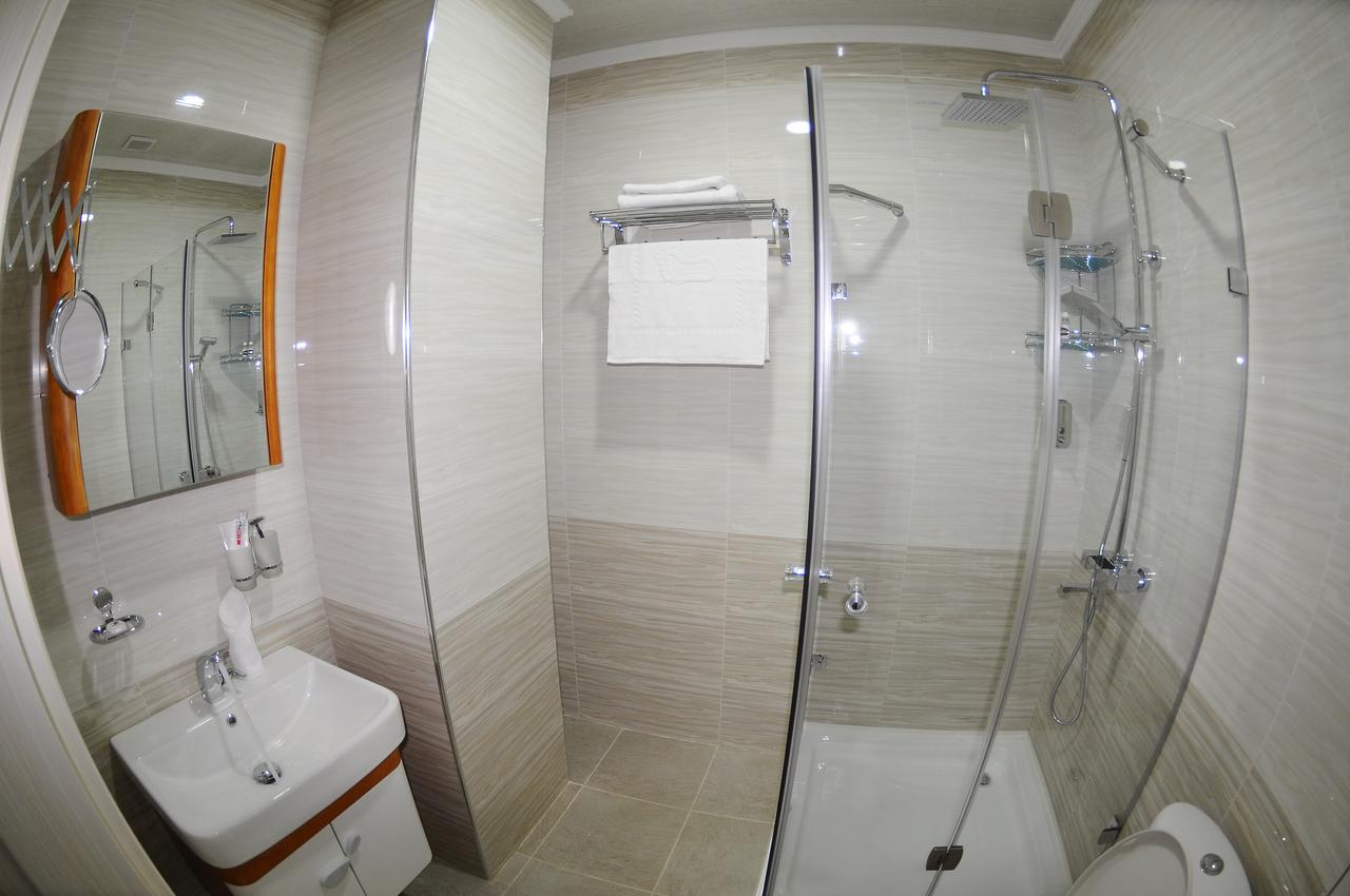 Hotel Afrosiyob Qarshi Εξωτερικό φωτογραφία