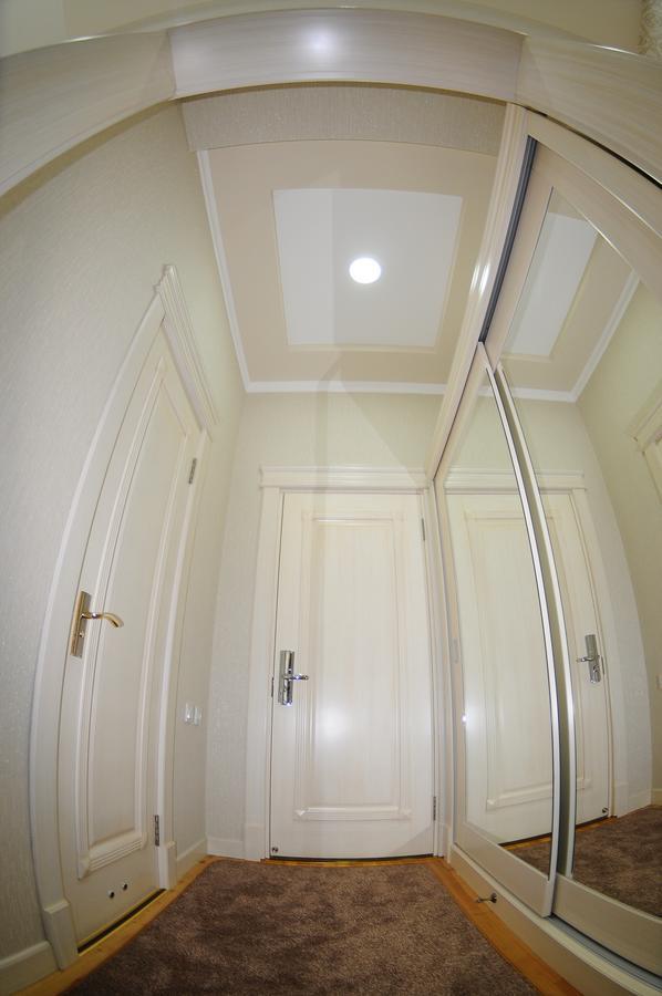 Hotel Afrosiyob Qarshi Εξωτερικό φωτογραφία