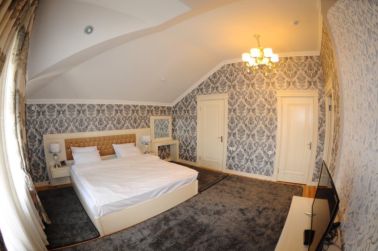 Hotel Afrosiyob Qarshi Εξωτερικό φωτογραφία