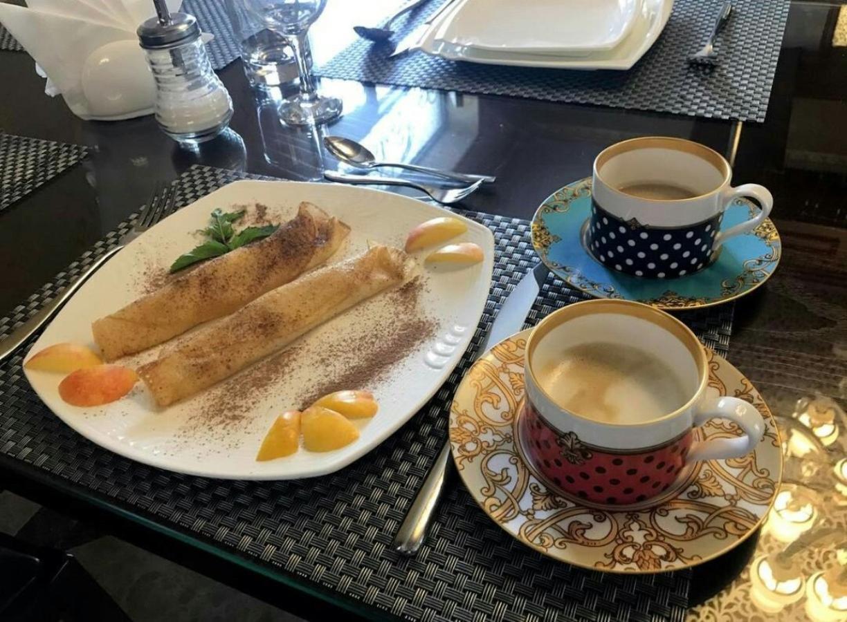 Hotel Afrosiyob Qarshi Εξωτερικό φωτογραφία